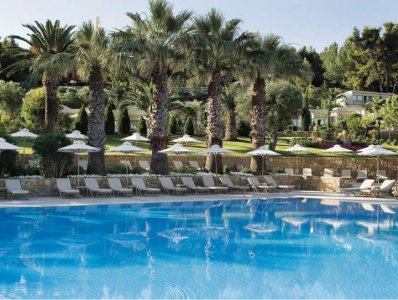Imagine Sani Beach Club