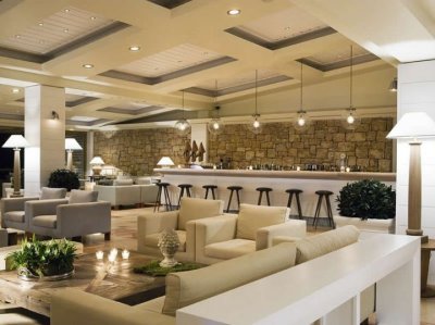 Imagine Sani Beach Club