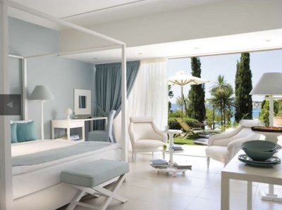 Imagine Sani Beach Club
