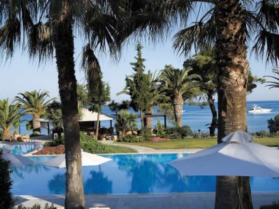 Imagine Sani Beach Club