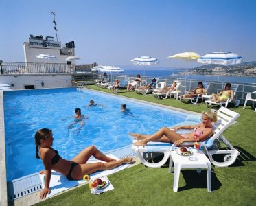 Imagine Hotel Surtel