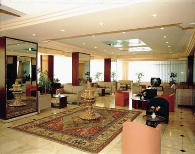 Imagine Hotel Surtel