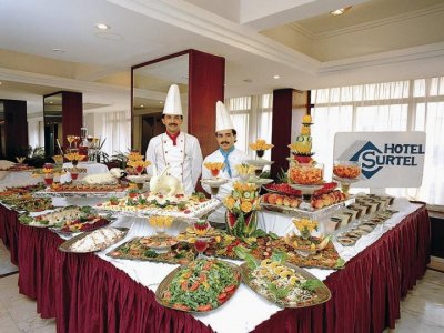 Imagine Hotel Surtel