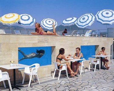 Imagine Hotel Surtel