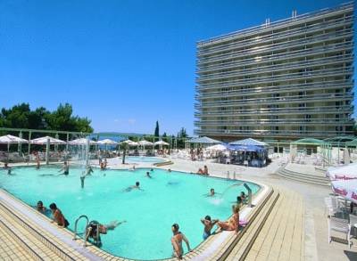 Imagine Hotel Dalmacija