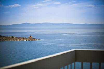 Imagine Hotel Dalmacija