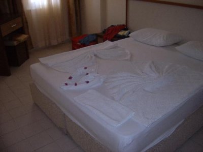 Imagine Hotel Primera
