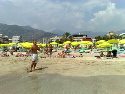 Imagine Hotel Primera