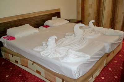 Imagine Hotel Primera