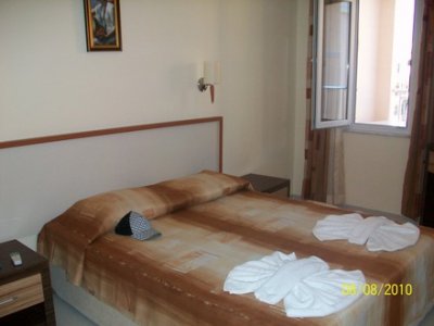 Imagine Hotel Primera