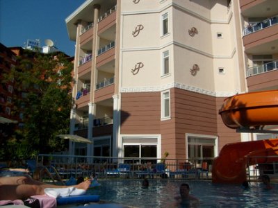 Imagine Hotel Primera