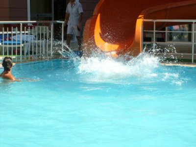 Imagine Hotel Primera
