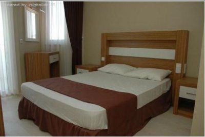 Imagine Hotel Oba Star Resort & Spa