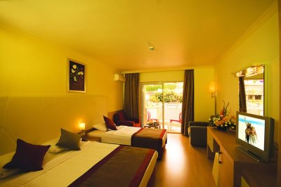 Imagine Hotel My Home Resort