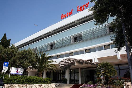 Imagine Hotel Lero