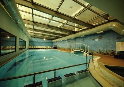 Imagine Hotel Aska Washington Resort