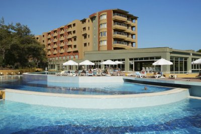 Imagine Hotel Sueno Beach