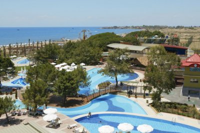 Imagine Hotel Sueno Beach
