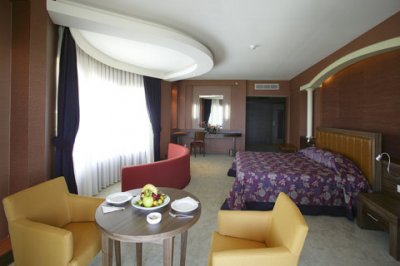 Imagine Hotel Sueno Beach