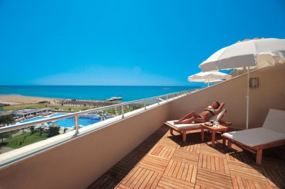Imagine Hotel Voyage