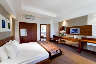 Imagine Hotel Voyage