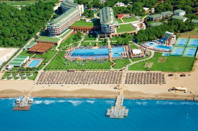 Imagine Hotel Voyage
