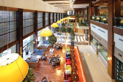 Imagine Hotel Voyage