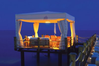 Imagine Hotel Voyage