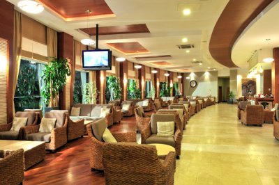 Imagine Hotel Voyage