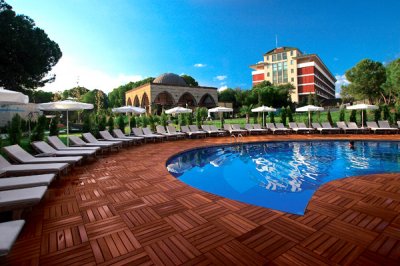 Imagine Hotel Voyage