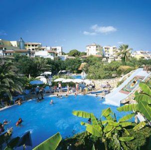 Imagine Hotel Limak Arcadia