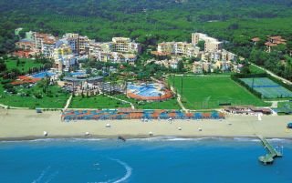 Imagine Hotel Limak Arcadia