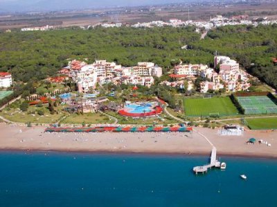 Imagine Hotel Limak Arcadia