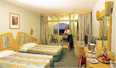 Imagine Hotel Limak Arcadia