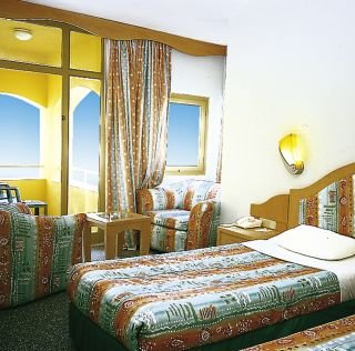 Imagine Hotel Limak Arcadia