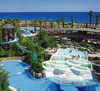 Imagine Hotel Limak Arcadia