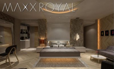 Imagine Hotel Maxx Royal Golf & Spa