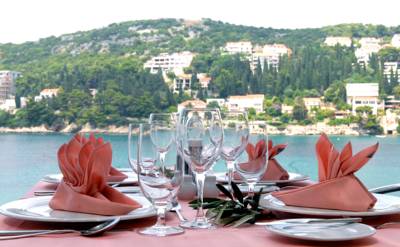 Imagine Hotel Vis