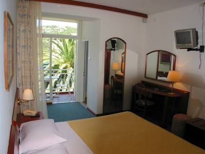 Imagine Hotel Vis