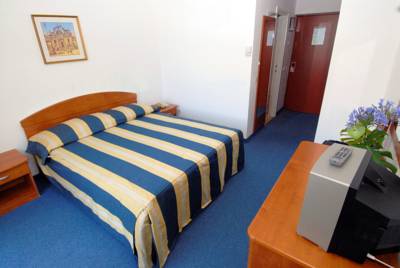 Imagine Hotel Vis