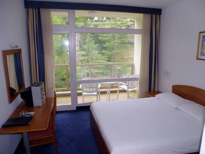 Imagine Hotel Vis