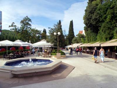 Imagine Hotel Vis