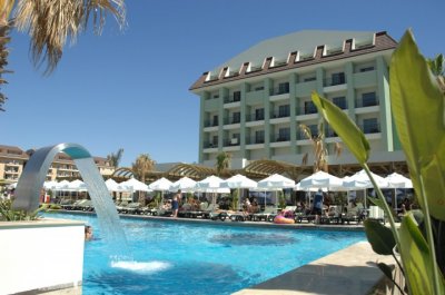 Imagine Hotel Vera Mare