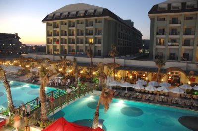 Imagine Hotel Vera Mare