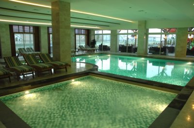 Imagine Hotel Vera Mare