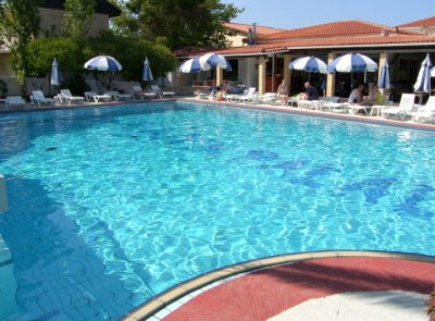 Imagine Hotel Susesi Deluxe Resort