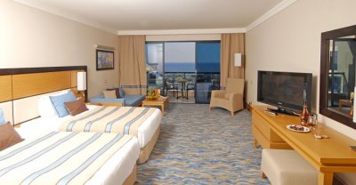 Imagine Hotel Susesi Deluxe Resort