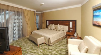 Imagine Hotel Susesi Deluxe Resort