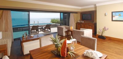 Imagine Hotel Susesi Deluxe Resort