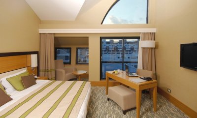 Imagine Hotel Susesi Deluxe Resort